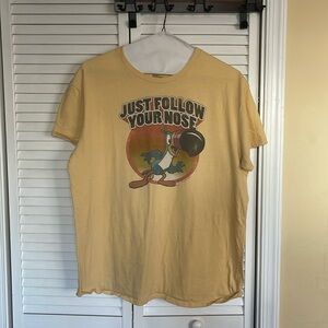 Toucan Sam Gap Graphic Tee men’s XL